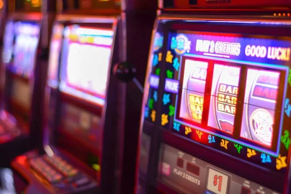 garasislot login What Sets Planetslot Apart