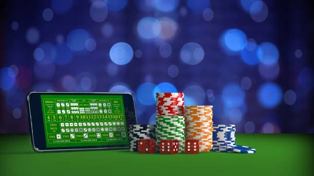 garasislot login How Rajabaccarat Rounds Work